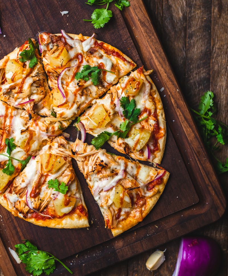 Actualité culinaire : tendances et événements food